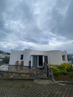 Hba Bonema'dan Kadıkalesi Asko Sitesinde Müstakil 3+1 Dubleks Ev