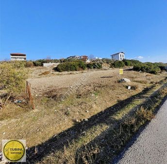 Turpa Sönmezden Satılık İmarlı Arsa