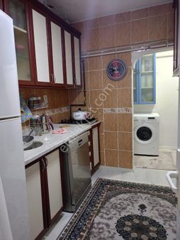 Mç Emlak'tan Mareşal Çakmak Mah'de 3+1 Satılık Daire