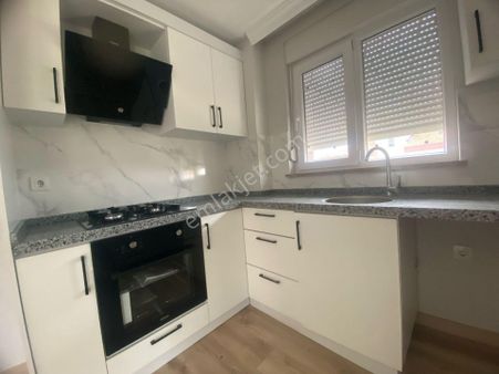 Berapark Gayrimenkul Den 1+1 Ara Kat Lokasyonu Harika