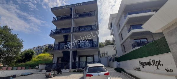 Lüks 1+1 Satılık Daire