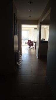 Papatya Residence 1 'de Konuta Ofise Uygun Kiracısız 1+1