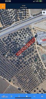 Zeytinlik Hobi Bahçesi