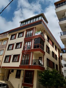 4+1 Çatı Dubleks Ön Cephe Satılık