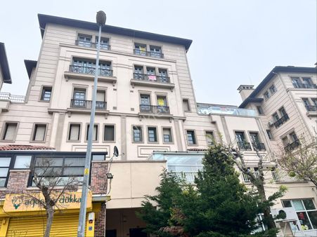 Secret House’dan Müstakil Quartripleks 5+2