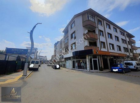 Ada Cengiz Gayrimenkul Den 8 Adet Satılık Dükkan 300 Mt2