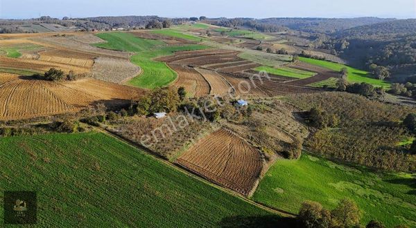 Gür Emlak'tan 2320 Metrekare Muhteşem Arazi