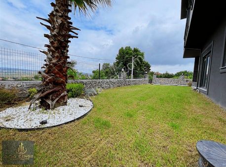 Şehire Komşu Manzaralı Müstakil Villa