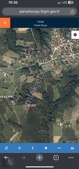 Serdivan Beşevler Mahallesinde 1 Dönüm 562 M2 Yatırımlık Tarla