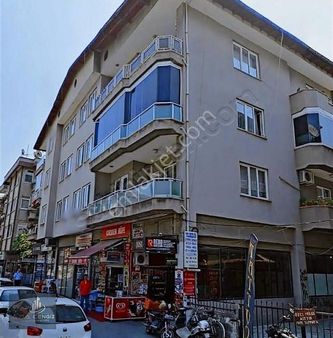 Şehrin Merkezinde 167 Mt2 Satılık Daire