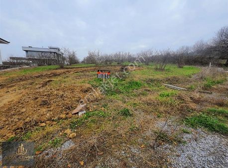 Serdivan Selahiye De Manzaralı Arsa