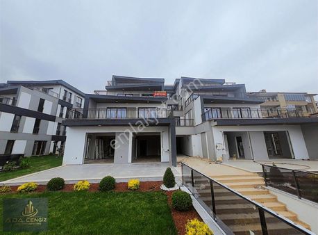 Serdivan Da Net 280 Mt2 Ultra Lüks Daire