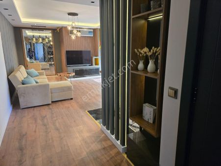 Havuzlu,otoparklı, Sitede, Denize Caddeye Yakın 2+1 Lüks Daire