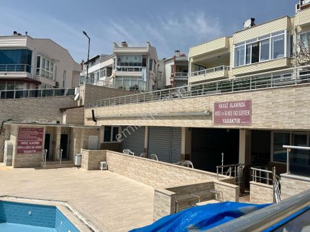 Remax Land Dan Yenice De Satılık 6+1 Yazlık