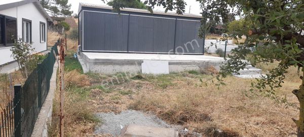 Özel Bir Lokasyonda Ferah Havadar