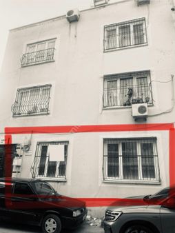 Güneş De Krediye Uygun 3+1 Giriş Kat( Kattan Bölme Değilgir )