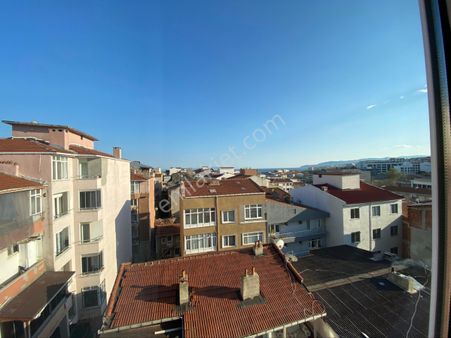 Yavuz Mahallesinde Satılık Daire