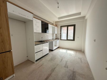 Gümüş'den Gürede Ayrı Mutfaklı Bahçe Kullanımlı Fırsat 2+1 Daire