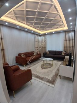 Ekolden Güneykentte Cam Balkonlu Çift Banyolu Fırsat 3+1 Daire