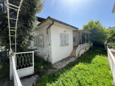 Satılık Müstakil Ev