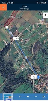 Mumcular Çamarasında Da Satılık Kooperatif Hissesi.