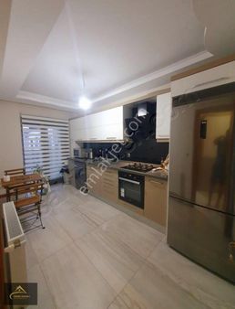 2 Banyo Demirköprü İzban 100 Metre Önü Açık Çift Cepheli Yeni Ev