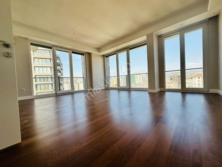 Sinem Çapan'dan Suadiye De Sıfır İskanlı Güvenlikli Dublex