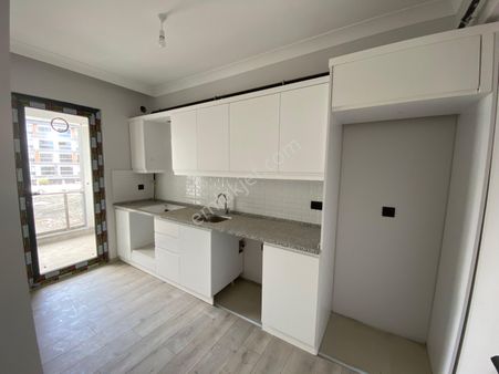 Safir'den Karşıyaka Mah. 110m2 3+1 Satılık Daire
