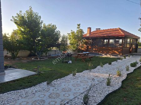 Burdur Merkez Başak Evler Satılık Göl Manzaralı Yazlık