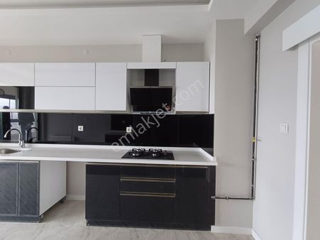 Forum Avm Yakını Bölgenin Geniş Konut Projesinde İskanlı Fırsat