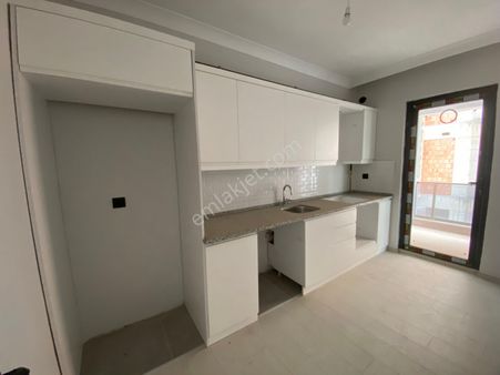 Safir'den Karşıyaka Mah. 85m2 2+1 Satılık Daire