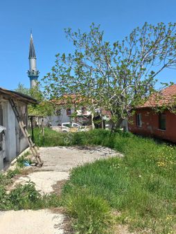 Köy İmarlı Muhteşem