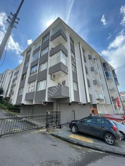 Trabzon Beşirli Özlem Sitesi Satılık 2+1 Masrafsız Daire