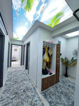 Şeyhsınan Mahallesinde 2+1 Ara Kat, Asansörlü, Balkonlu Daire!