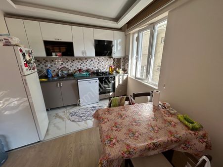 Katta Yeni Bina Eşyalı Asansörlü Bu Fiyat'a Yok Fırsat Dairesi