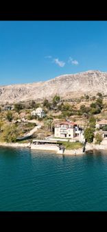 Manavgat Oymapınar Da Göl Manzarıl Apart
