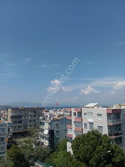 Onyıl Gayrimenkul Aliağa Atatürk Mah.istiklal Cad.çarşı Merkez 3+1 Satılık Daire