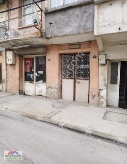 Konak Yenidoğan Mahallesinde Satılık Müstakil Ev