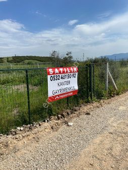 Menderes Tekeli'de Yatırımlık Müfrez 326 M² Tarla