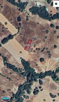 Balıkesir Dursunbey Ramazanlar 335 M² Tarıma Elverişli Arazi