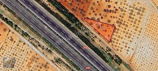 İtimat Gayrımenkuldan Yusufkuyu Da Satılık 980 M2 Bag Tek Tapu