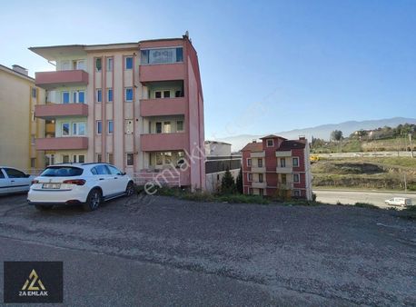 Karabük 100.yıl'da Satılık 3+1 Daire