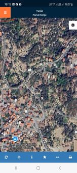 Karaburun Kat Karşılığı 2 Villalık Arsa