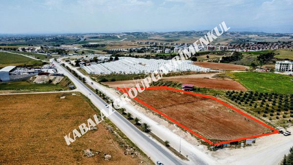 Adana Çukurova Şambayat'da 167m² Yatırım Fırsatı (30)