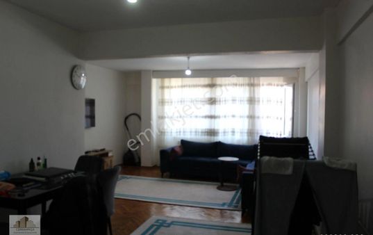 Cerrahpaşa Emlaktan 2+1 Fırsat