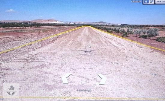 Anadolum,dan Körkünde Satılık Arazi