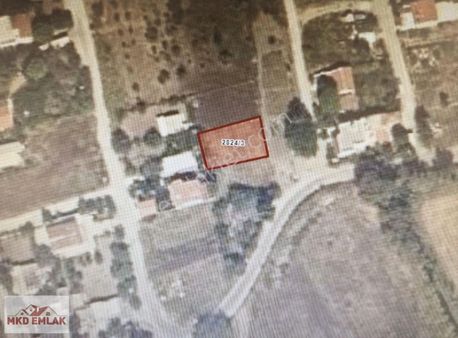 Urla İçmelerde Denize Yakın Satılık İmarlı Arsa Mkd Emlaktan