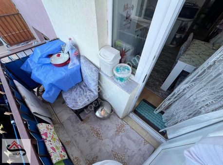 Loca'dan Atatürk Mh. 2. Ara Kat Bağımsız Salon Güney Cephe 3+1!