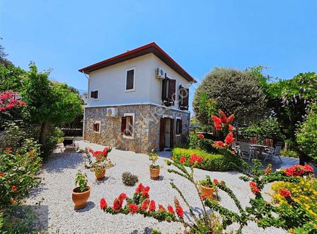 Fethiye Ovacik'ta Kiralık Müstakil Villa.