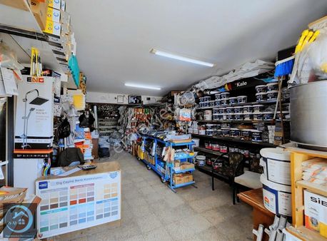 Kibar Mahallesi'nde Devren Satılık Nalbur